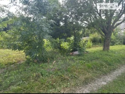 Продаж ділянки під будівництво