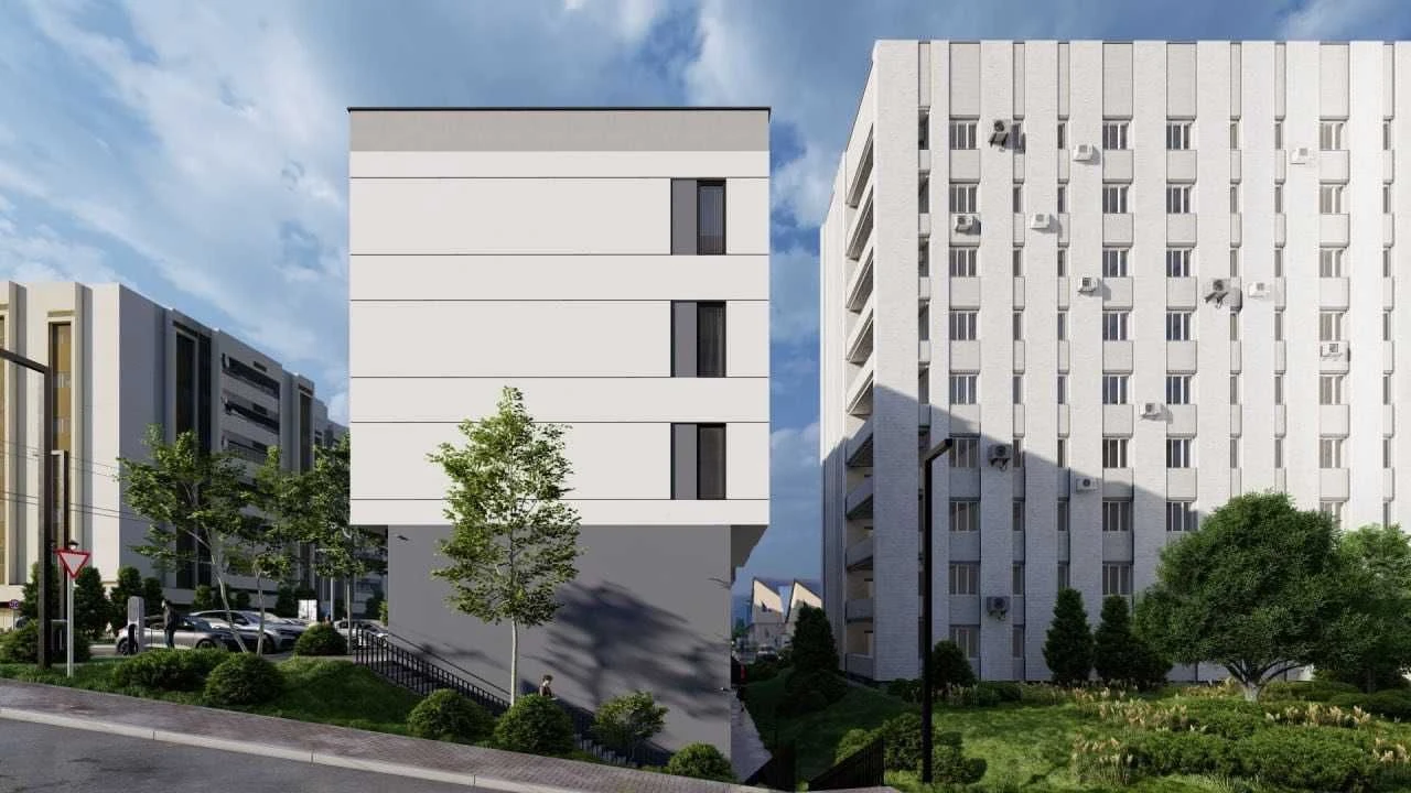 Продаж 2 кімнатна Винники Лисика