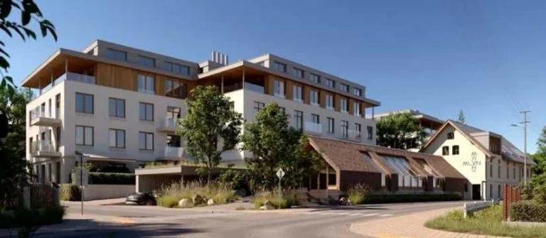 Продаж 2-кімнатної квартири в ЖК Eco City Park, м. Винники н