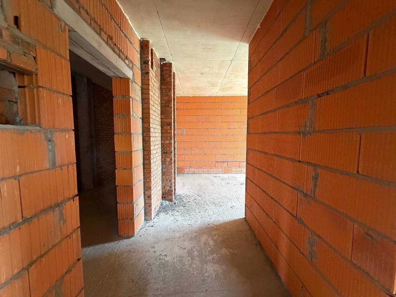 Sale of a 2-bedroom apartment in Eco City Park, Vinnytsia