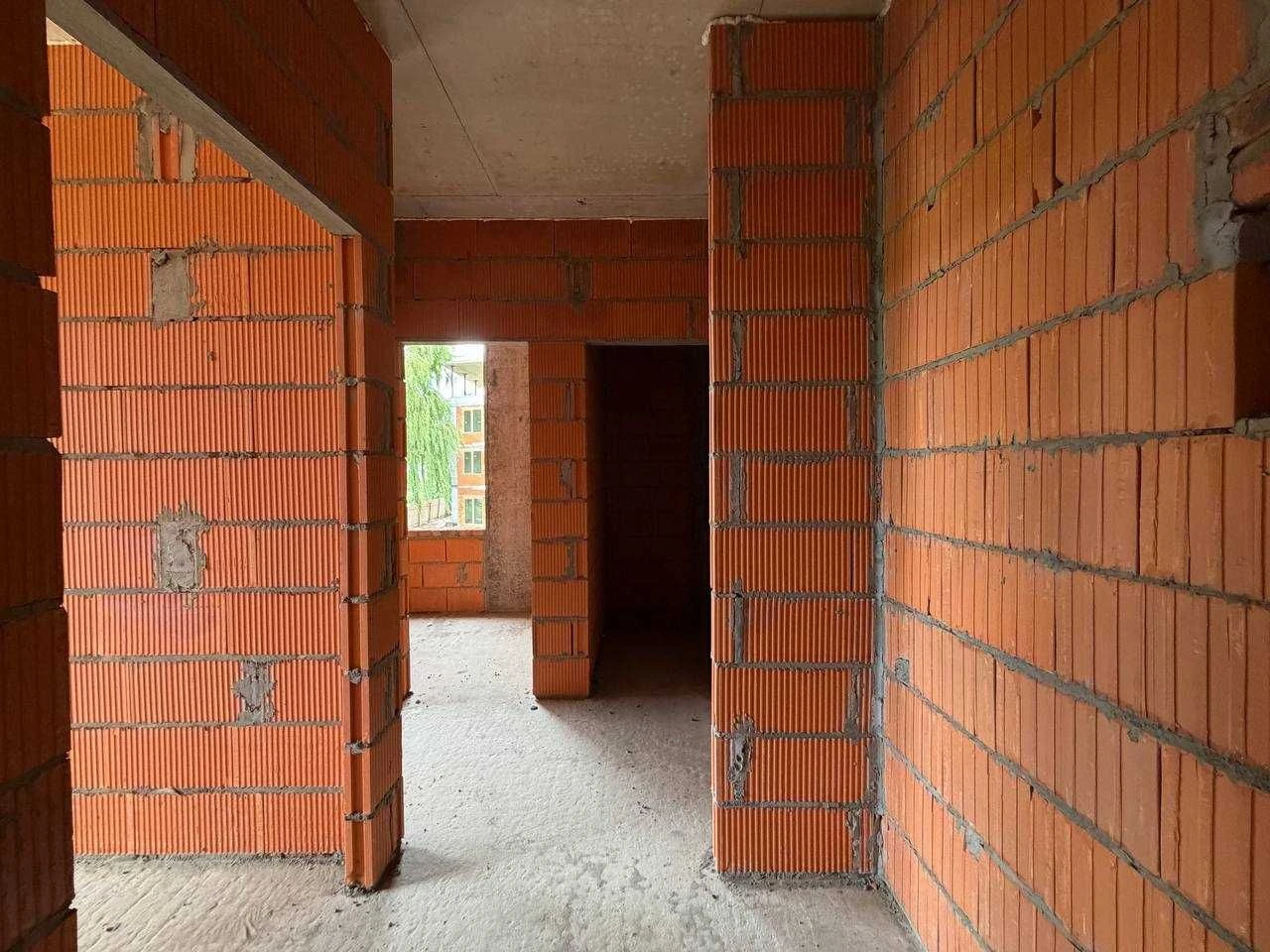 Sale of a 2-bedroom apartment in Eco City Park, Vinnytsia