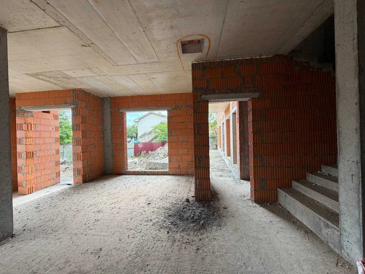 Sale of a 2-bedroom apartment in Eco City Park, Vinnytsia