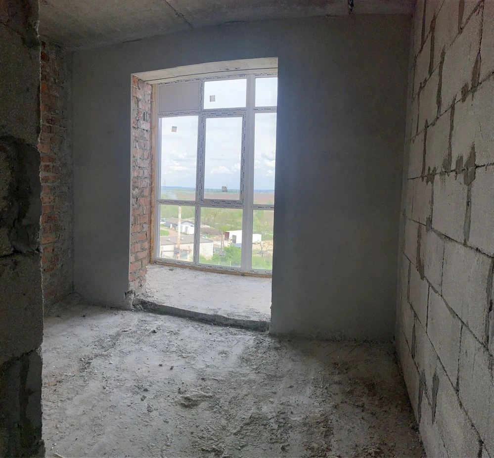 ТЕРМІНОВО  2 кімнатна квартира(ВІД ВЛАСНИКА)Можна розпочинат