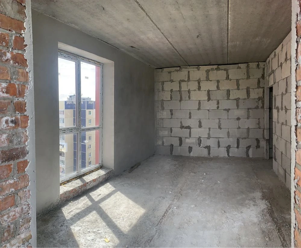 ТЕРМІНОВО  2 кімнатна квартира(ВІД ВЛАСНИКА)Можна розпочинат