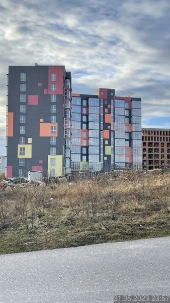 ТЕРМІНОВО  2 кімнатна квартира(ВІД ВЛАСНИКА)Можна розпочинат
