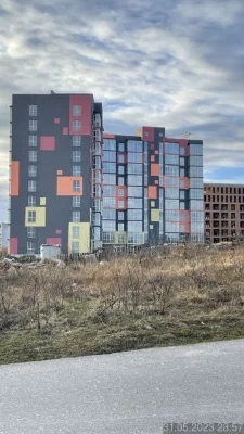 ТЕРМІНОВО  2 кімнатна квартира(ВІД ВЛАСНИКА)Можна розпочинат