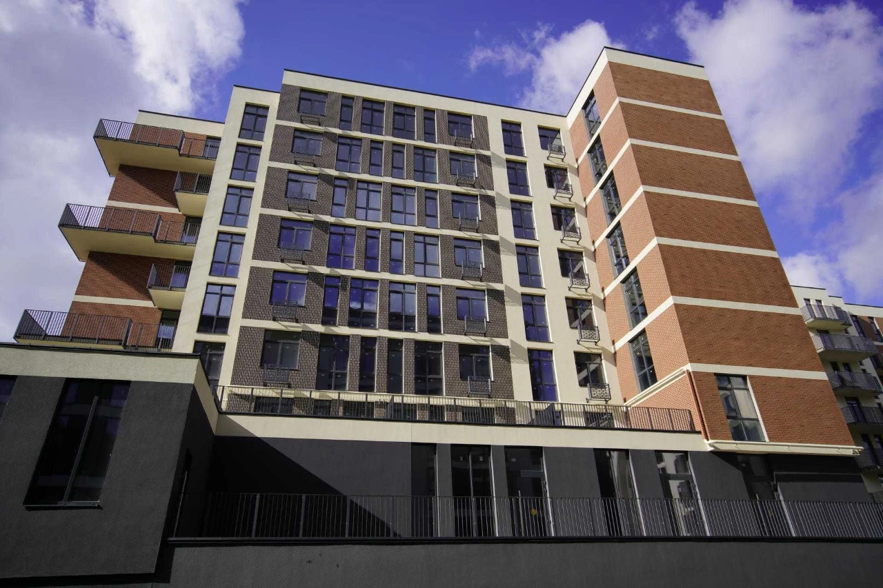 Продаж 2 кім квартири PERFECT LIFE Винники 79.9 кв.м