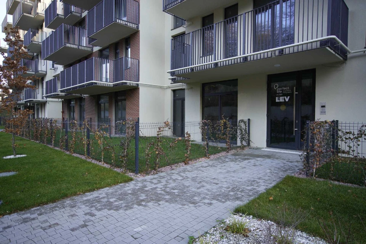 Продаж 2 кім квартири PERFECT LIFE Винники 79.9 кв.м