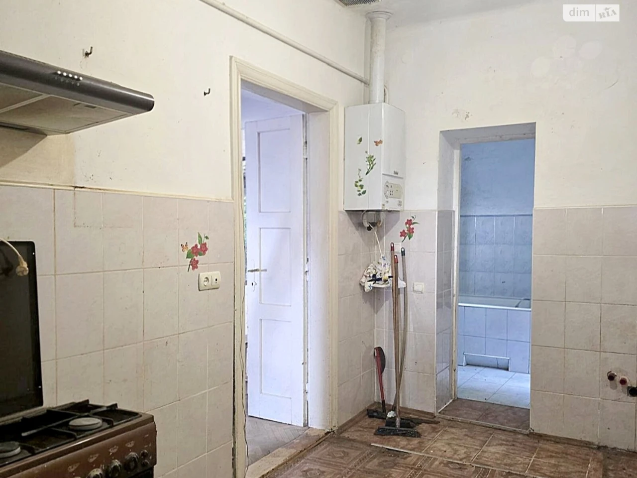 Продаж Квартира