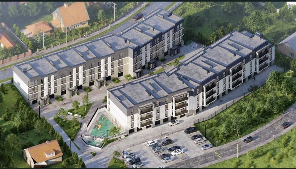 Продаж 1 кімнатної квартири від власника
