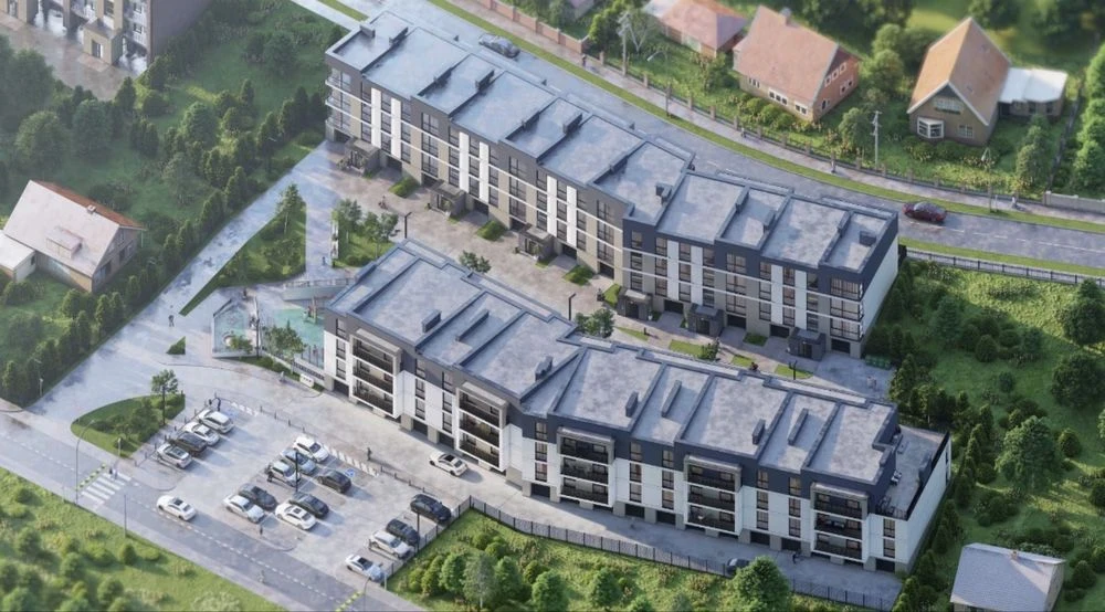 Продаж 1 кімнатної квартири від власника