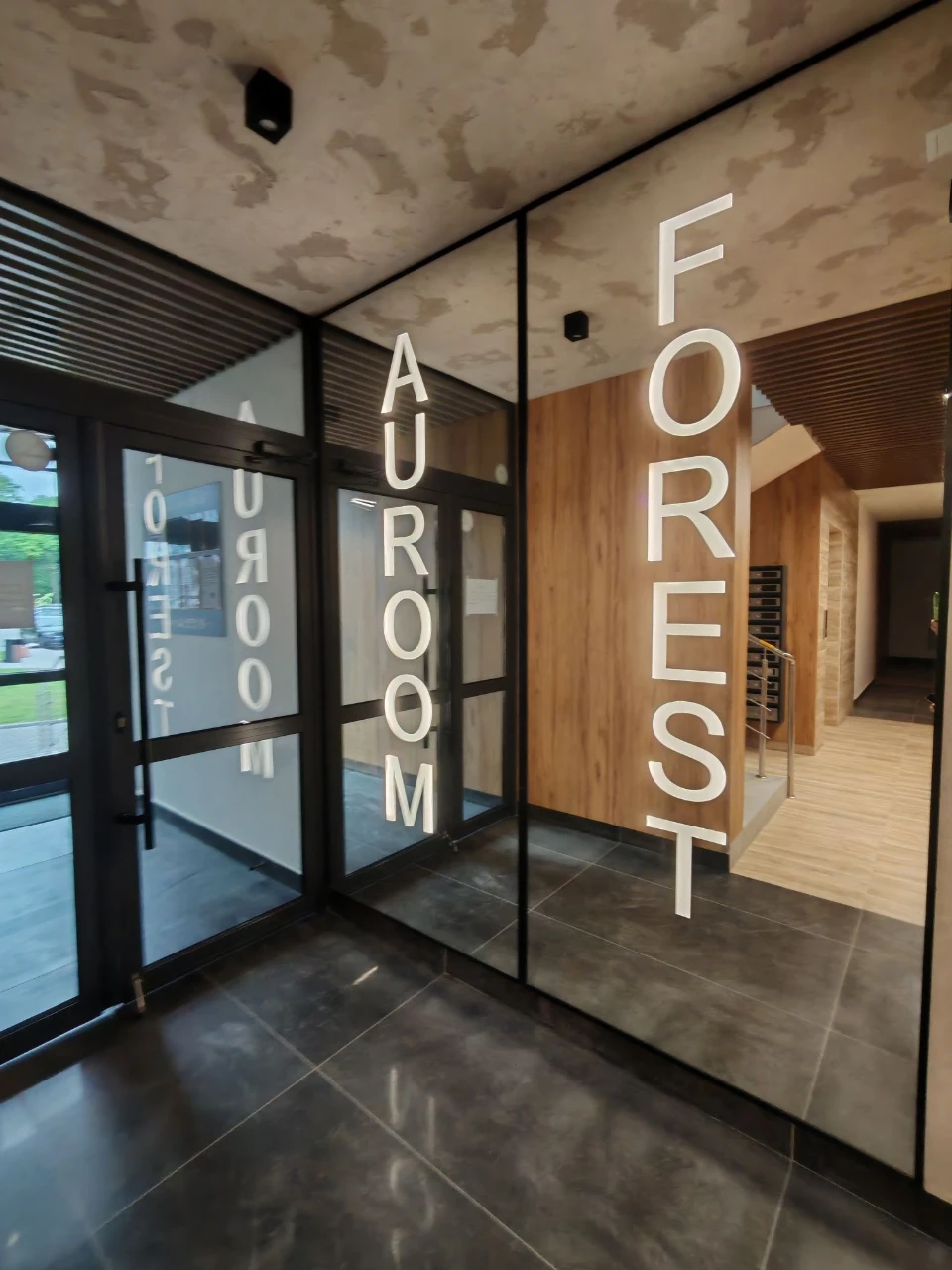 Продаж 2-кімнатної квартири ЖК Auroom Forest ( Аурум Форест)
