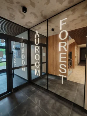 Продаж 2-кімнатної квартири ЖК Auroom Forest ( Аурум Форест)