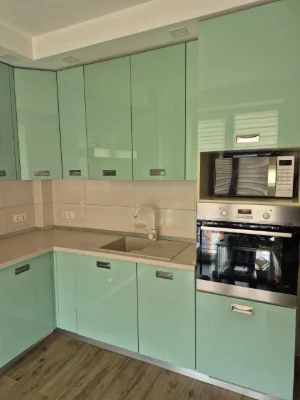 Продаж 1к квартири З РЕМОНТОМ 48/38/10м² Винники вул. Винна