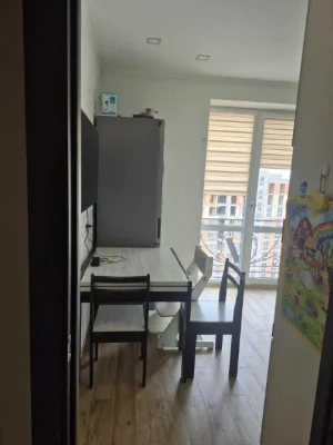 Продаж 1к квартири З РЕМОНТОМ 48/38/10м² Винники вул. Винна