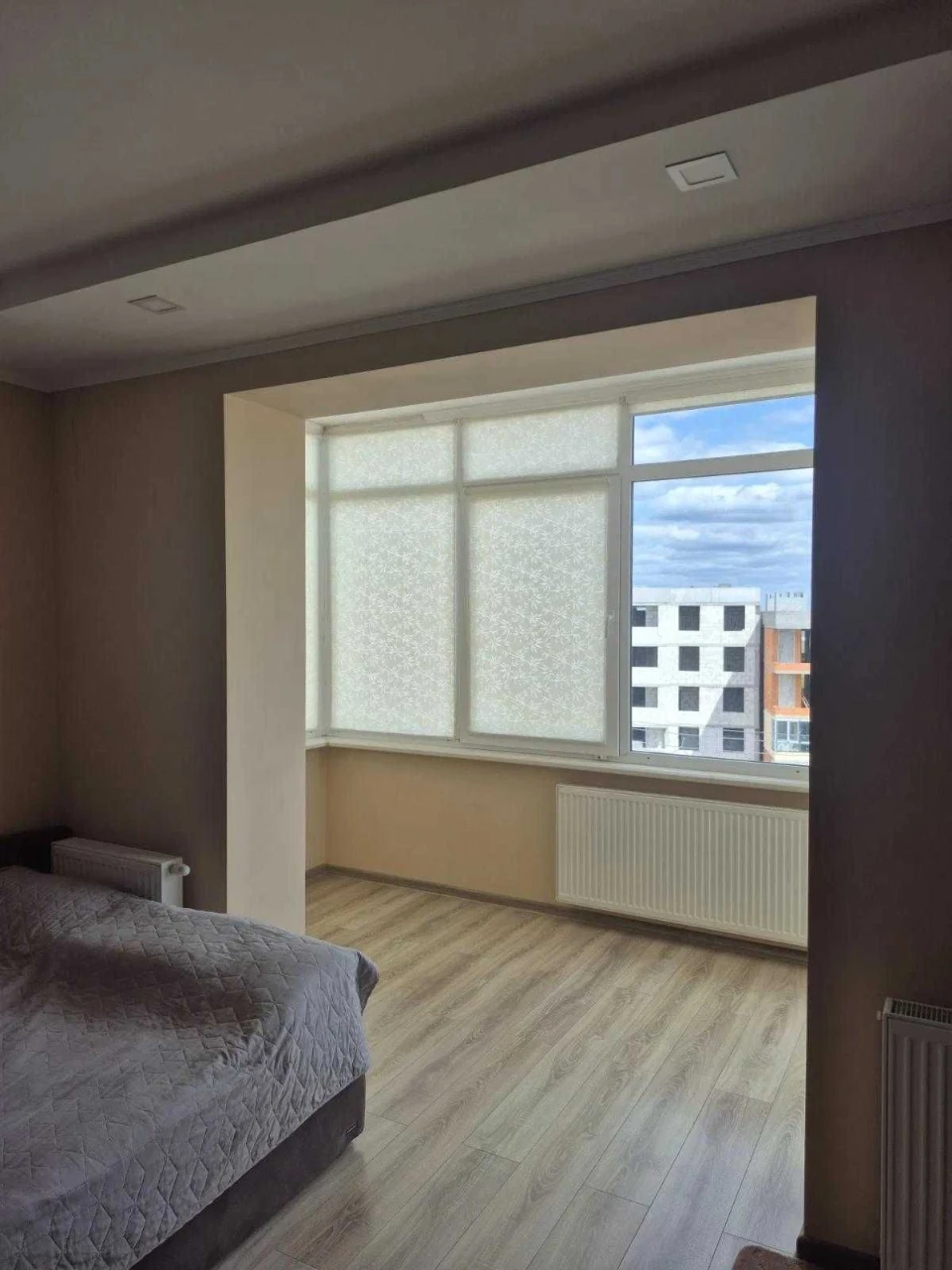 Продаж 1к квартири З РЕМОНТОМ 48/38/10м² Винники вул. Винна