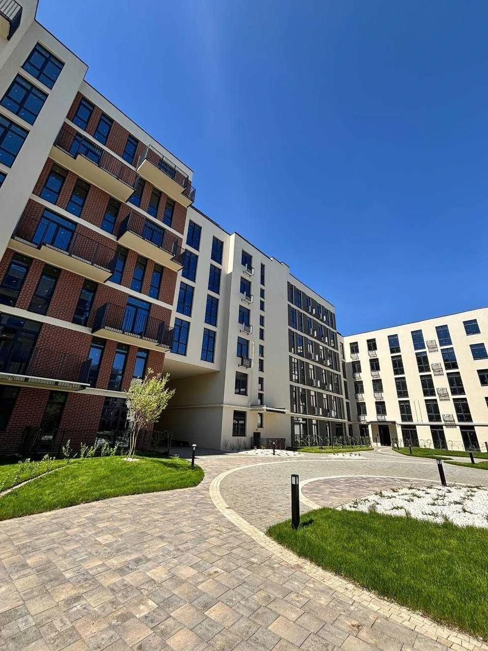 Продаж 1 кімнатна квартира ЖК PERFECT LIFE, Винники, 2773751