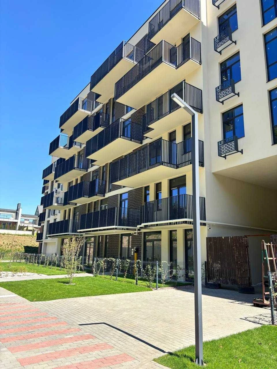 Продаж 1 кімнатна квартира ЖК PERFECT LIFE, Винники, 2773751