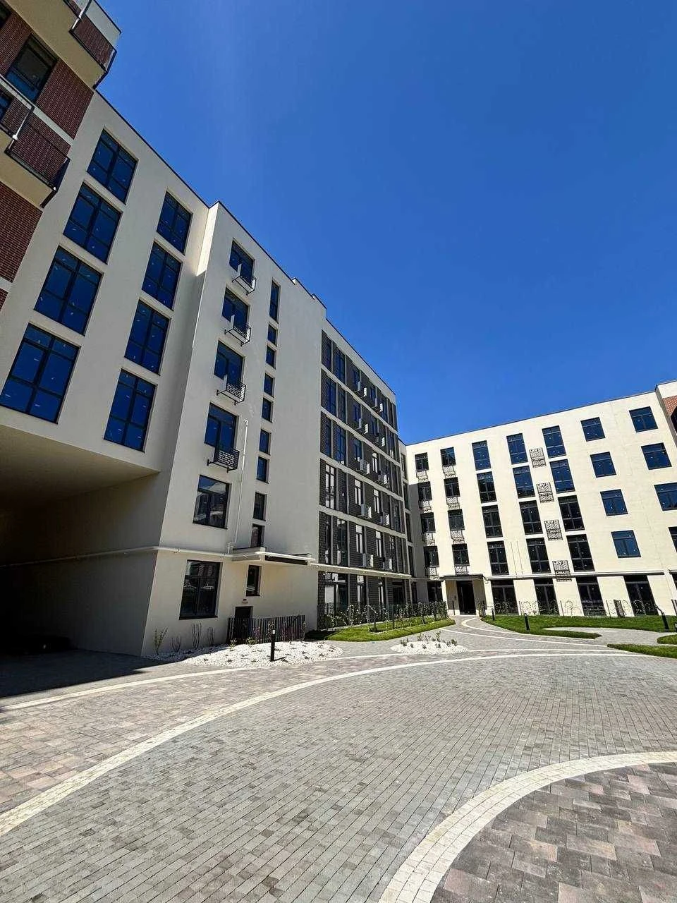 Продаж 1 кімнатна квартира ЖК PERFECT LIFE, Винники, 2773751