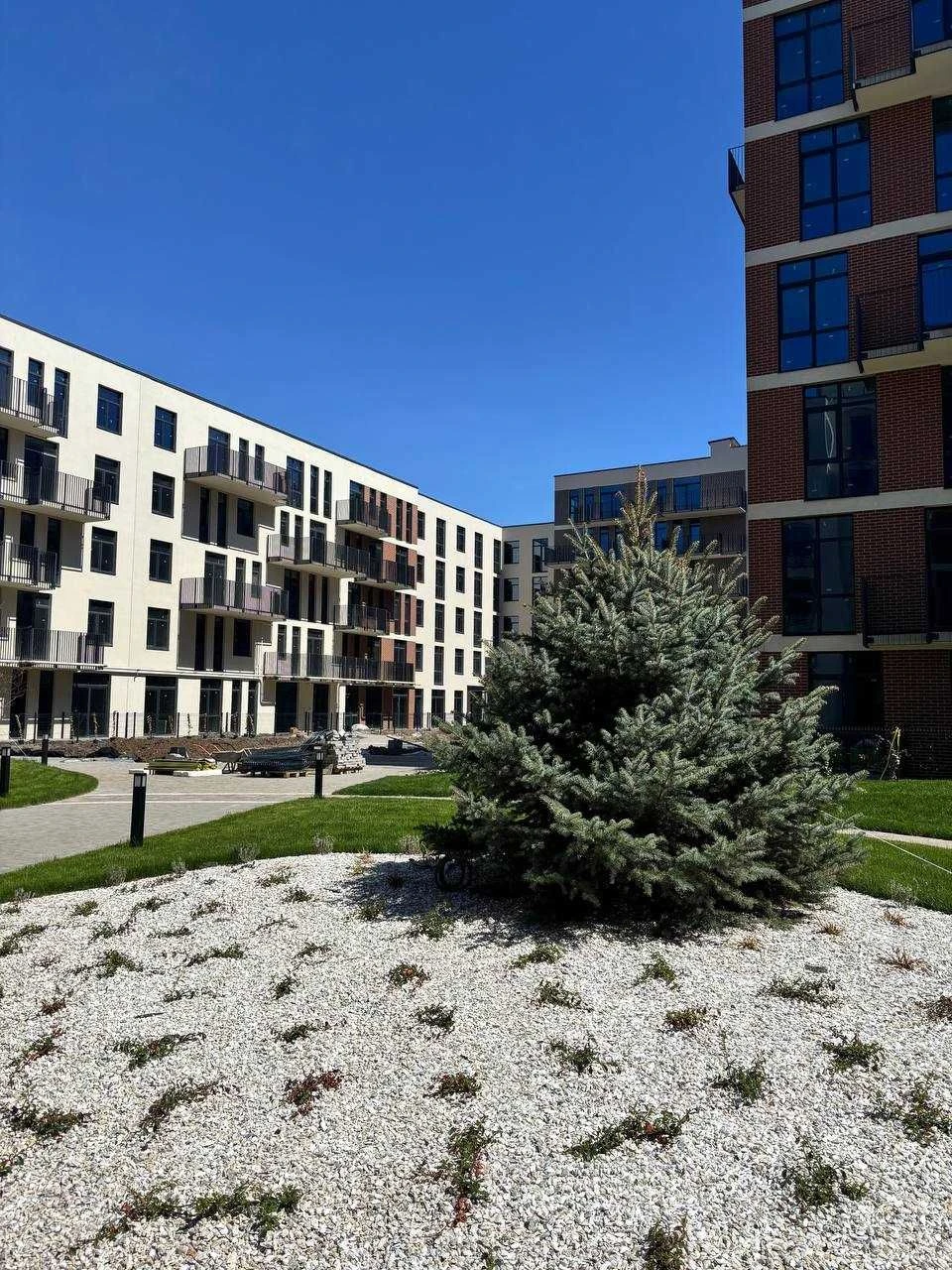 Продаж 1 кімнатна квартира ЖК PERFECT LIFE, Винники, 2773751