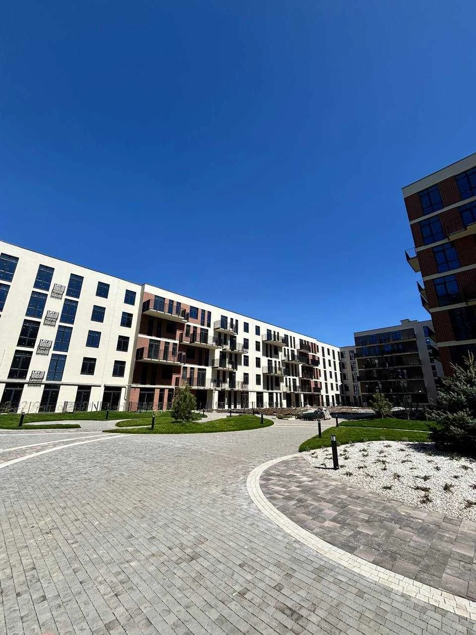 Продаж 1 кімнатна квартира ЖК PERFECT LIFE, Винники, 2773751