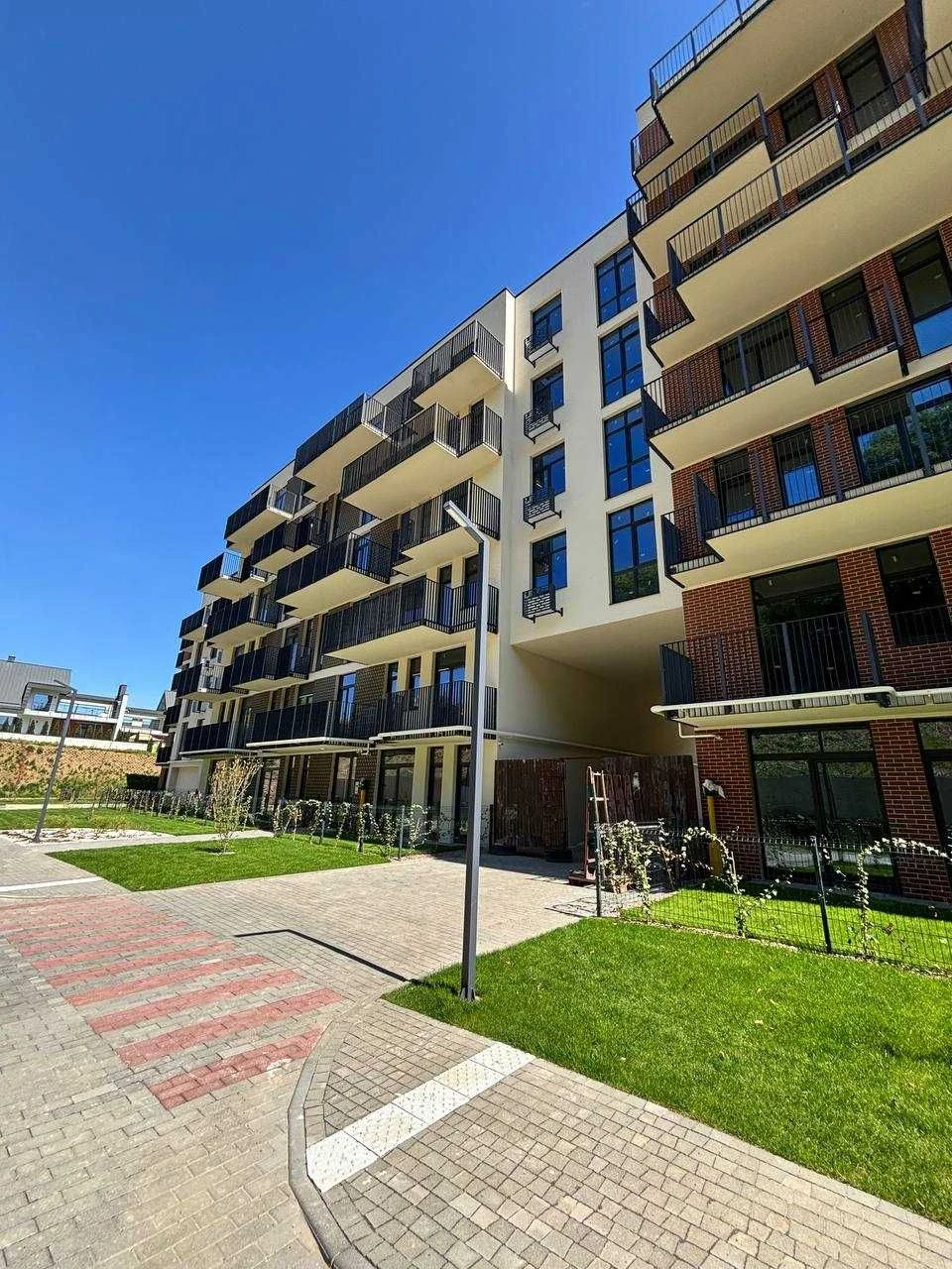 Продаж 1 кімнатна квартира ЖК PERFECT LIFE, Винники, 2773751
