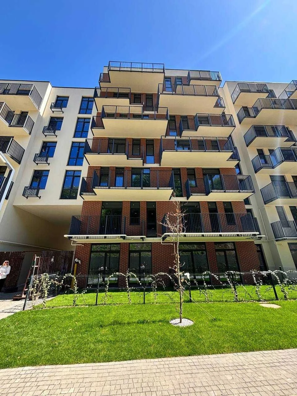 Продаж 1 кімнатна квартира ЖК PERFECT LIFE, Винники, 2773751