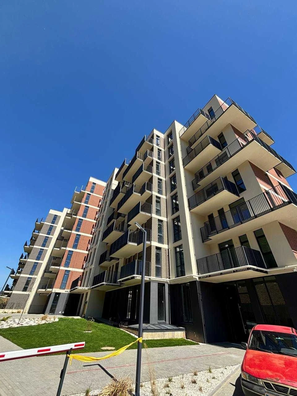 Продаж 1 кімнатна квартира ЖК PERFECT LIFE, Винники, 2773751