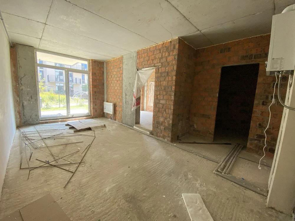 Продаж 1 кімнатна квартира ЖК PERFECT LIFE, Винники, 2773751