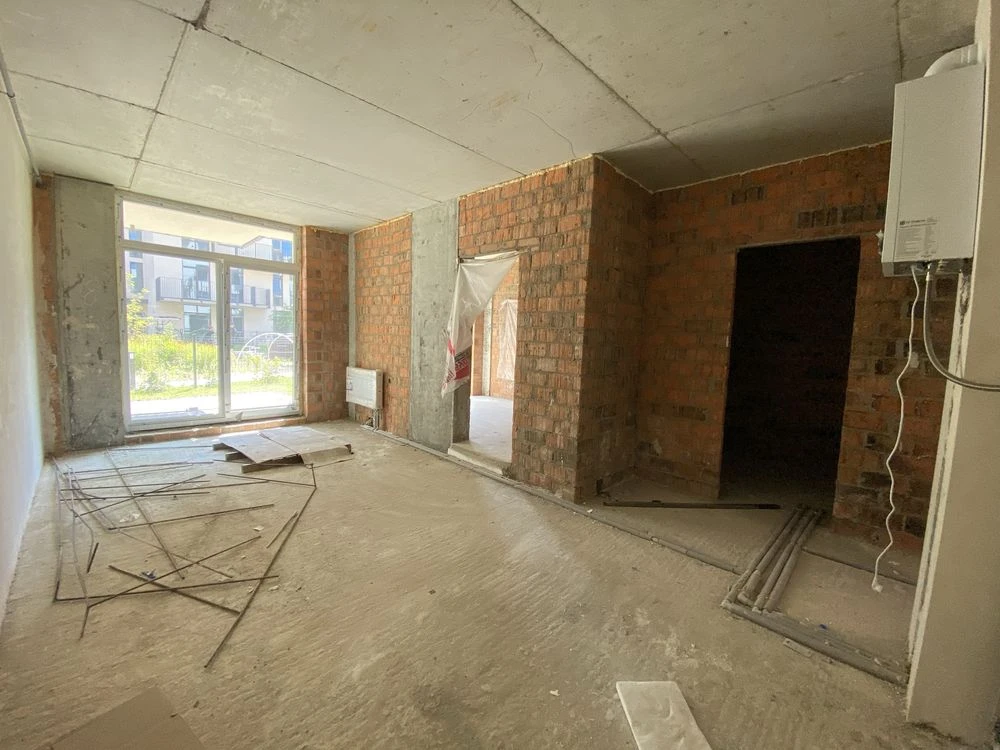 Продаж 1 кімнатна квартира ЖК PERFECT LIFE, Винники, 2773751