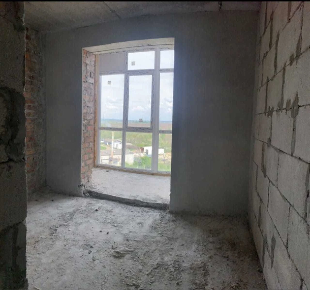Продаж 2-к. квартири НОВОБУДОВА 58/49/9м² ЖК Сусіди Винники