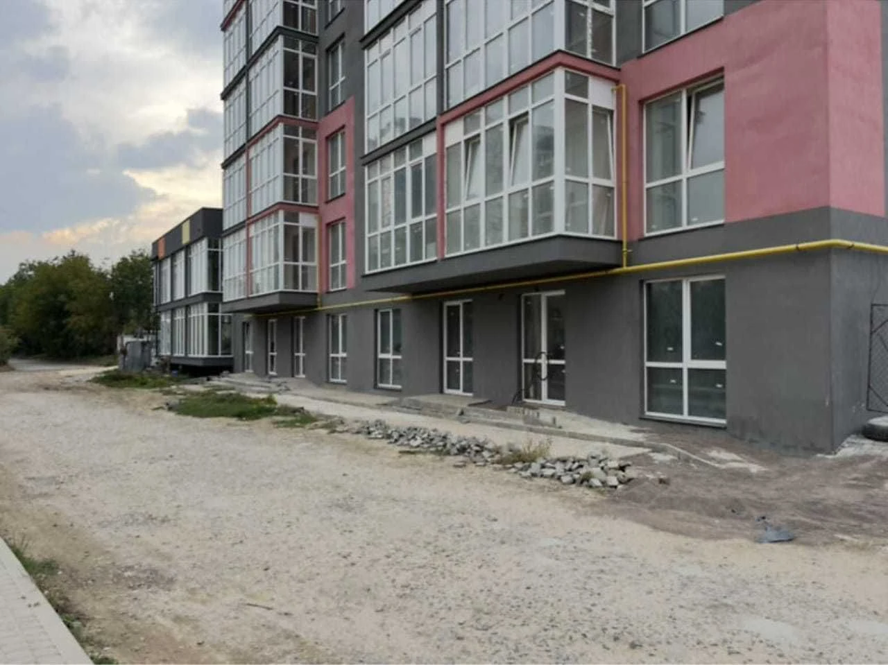 Продаж 2-к. квартири НОВОБУДОВА 58/49/9м² ЖК Сусіди Винники