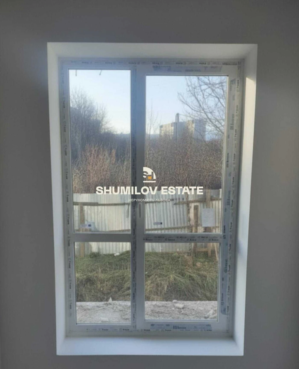Продається Затишна 1-кімнатна квартира (1 поверх) Львів !