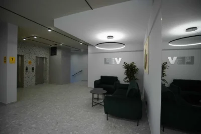 Продаж 1 кім квартири PERFECT LIFE Винники 55,46 кв.м