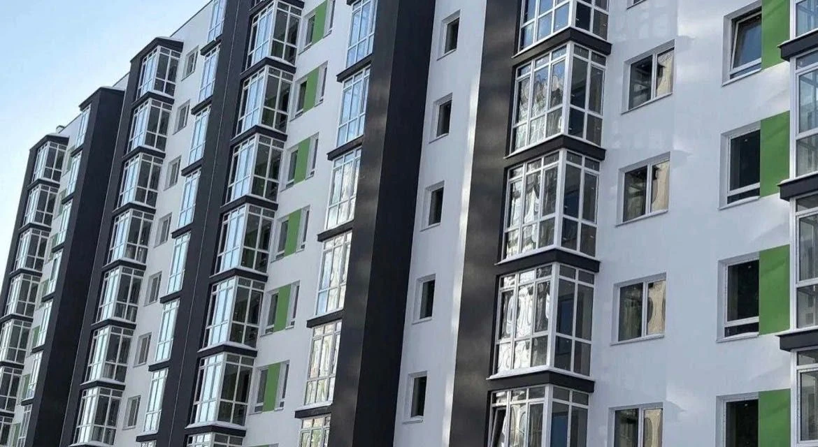 Винники Квартира