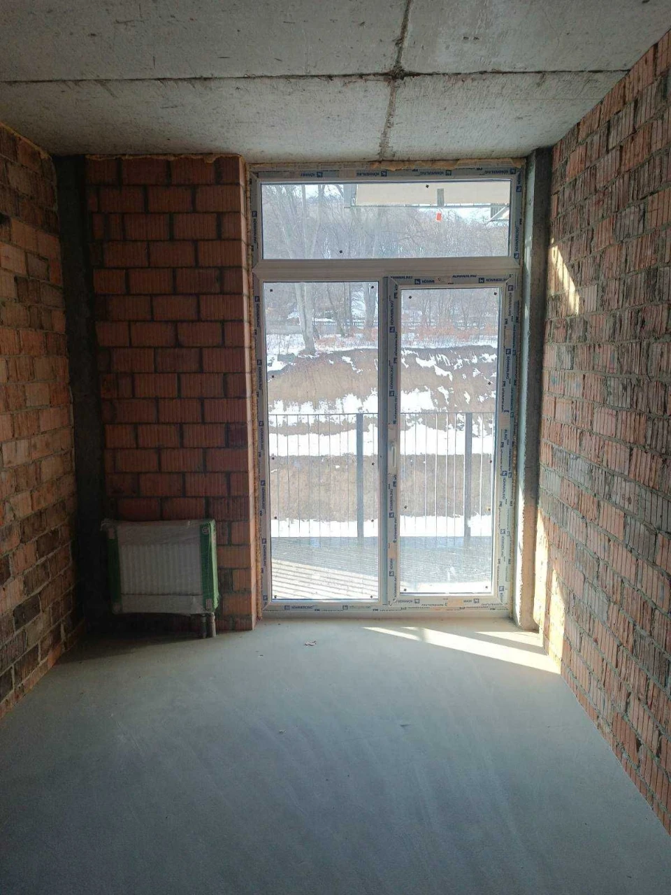 Продаж 1 кім. Винники 46м 5/7ц в зданій новобудові LEVDevelo