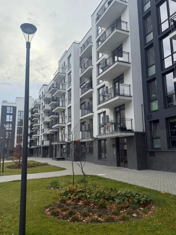 Продаж 2 кім. Квартира м. Винники(м. Львів) жк Аурум Форест