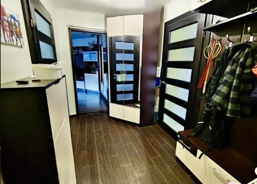 Продаж 2 кімнатної квартири 70 м2 Сахарова. Індивідуальне га