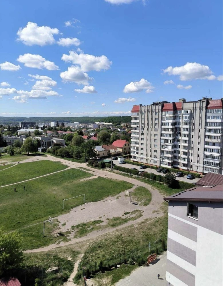 Продаж квартири в новобудові у Винниках. Вул. Винна Гора