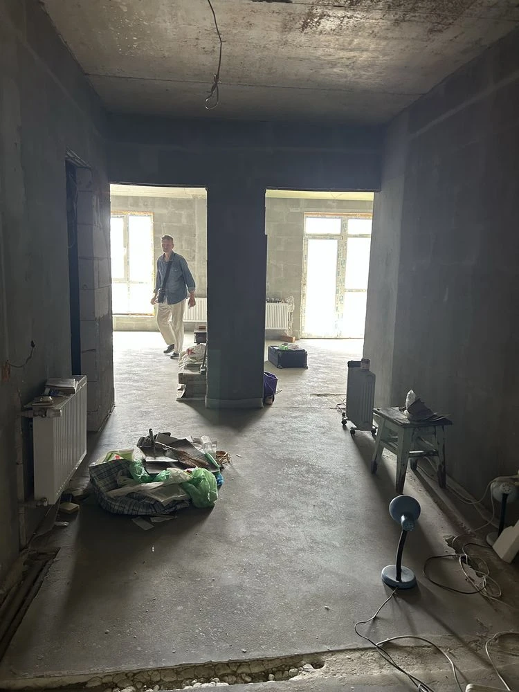 Продаж квартири в новобудові у Винниках. Вул. Винна Гора