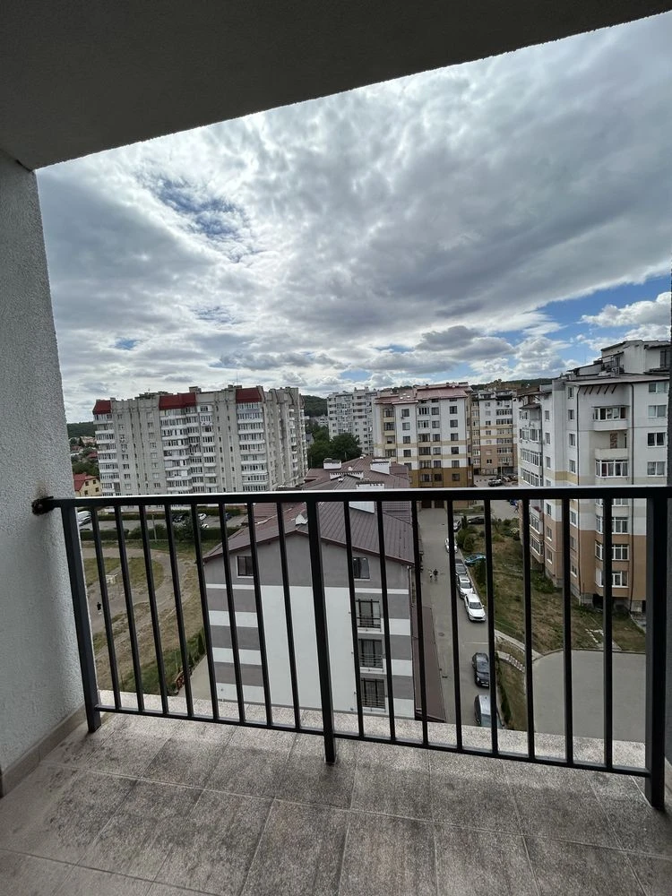 Продаж квартири в новобудові у Винниках. Вул. Винна Гора
