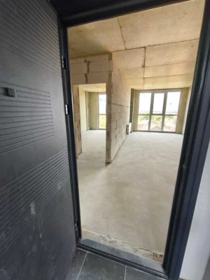 Продаж 1-к. квартири ЗДАНА 46/15/16м² ЖК Парус Comfort Винни