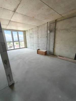 Продаж 1-к. квартири ЗДАНА 46/15/16м² ЖК Парус Comfort Винни