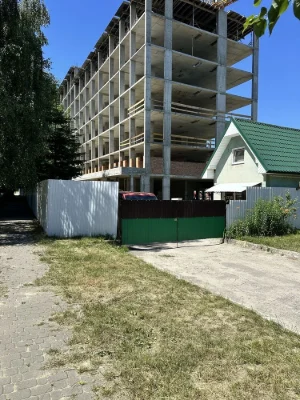 Продається 2х кімнатна квартира у новобудові.
