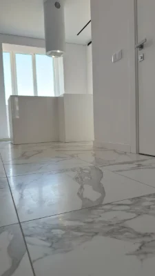 2-bedroom 61 sq m with new renovation | no one has lived