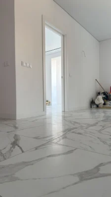 2-bedroom 61 sq m with new renovation | no one has lived