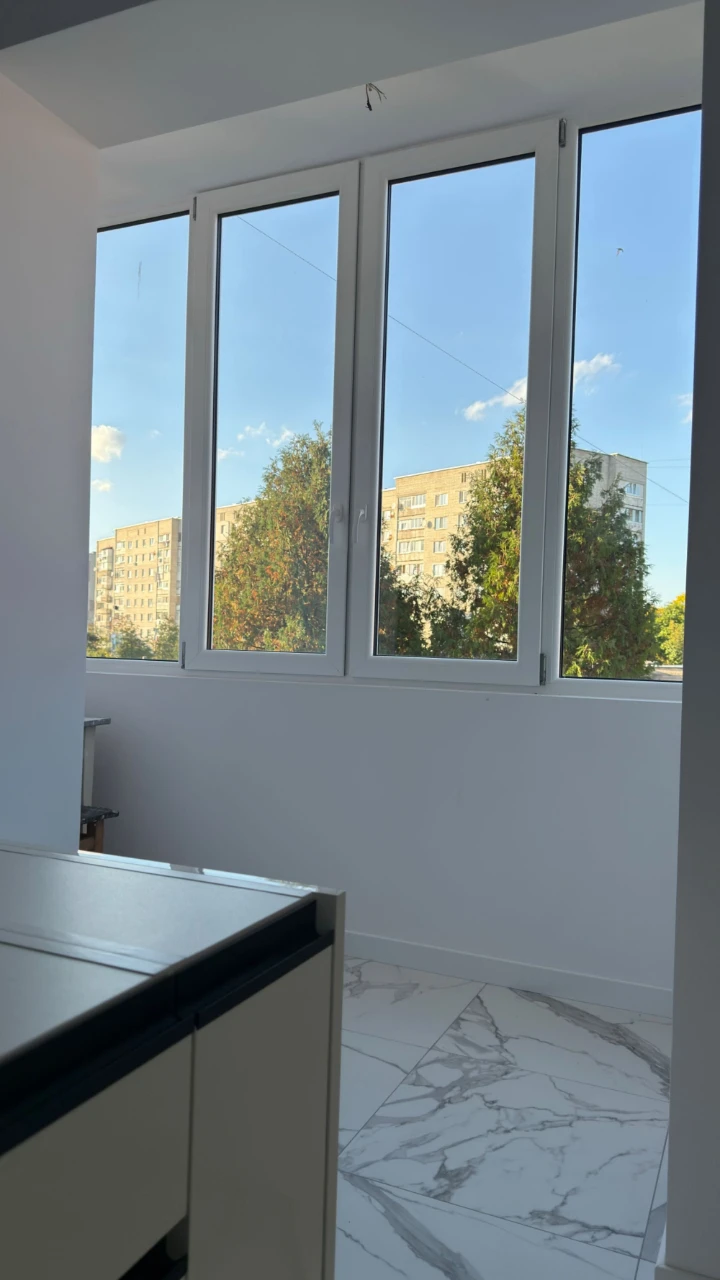 2-bedroom 61 sq m with new renovation | no one has lived
