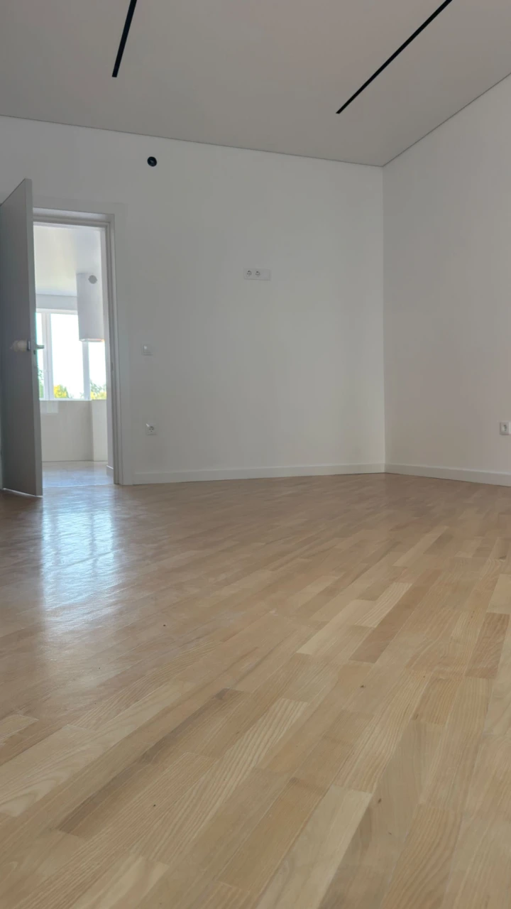 2-bedroom 61 sq m with new renovation | no one has lived