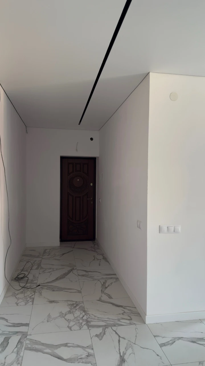 2-bedroom 61 sq m with new renovation | no one has lived