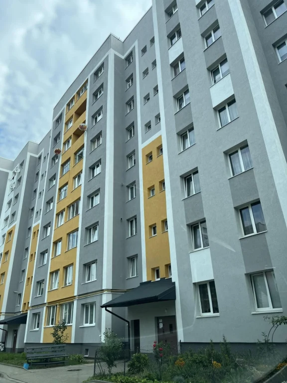 Продаж 3-кім. кв. по вул. І. Мазепи у м. Новояворівськ